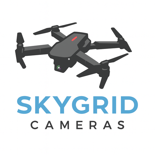 SkyGrid Cameras